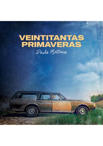 Veintitantas Primaveras